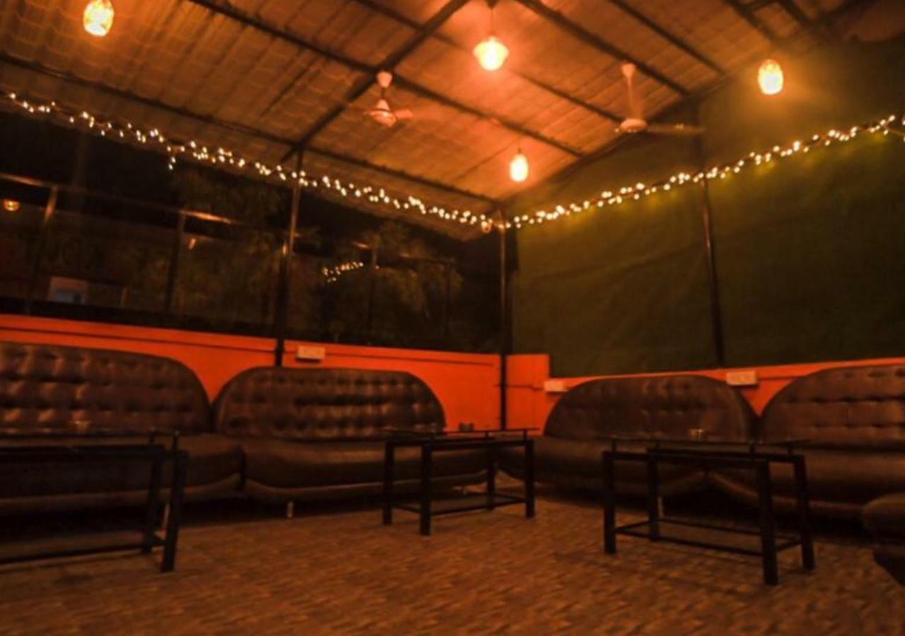Happinest - The Backpacker'S Hostel Mumbai Dış mekan fotoğraf